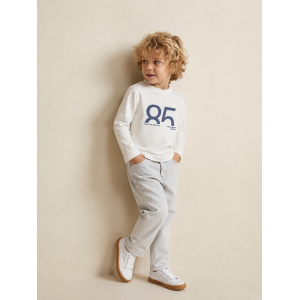 Urban Spring Boy Set
