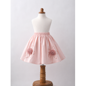 Σετ Κοριτσιού “Powder Rose Elegance” – 3 Τεμάχια