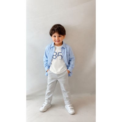 Urban Spring Boy Set