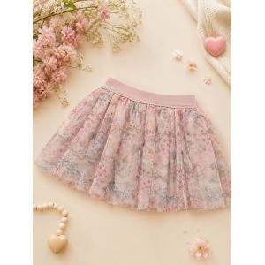 Σετ Κοριτσιού “Pink Bow Dream” – 4 Τεμάχια