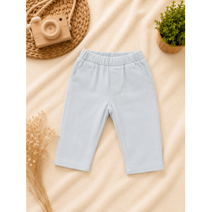 Βρεφικό Σετ 3 Τεμαχίων Αγόρι Soft Beige 100% βαμβακερό 